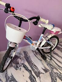 Bici bambina