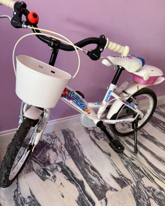 Bici bambina