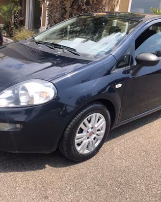 Fiat Punto 1.3 MJT II S&S 95 CV SUPER PREZZO