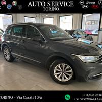 Volkswagen Tiguan 2.0 TDI 150 CV SCR DSG Life