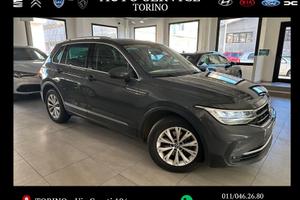 Volkswagen Tiguan 2.0 TDI 150 CV SCR DSG Life