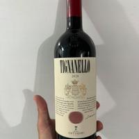 TIGNANELLO 2020 MARCHESI ANTINORI SUPERTUSCAN