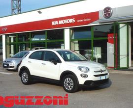 FIAT 500X 1.3 MultiJet 95 CV Urban BIANCO 2019