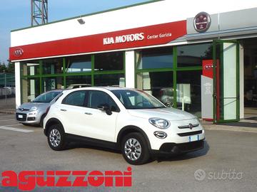 FIAT 500X 1.3 MultiJet 95 CV Urban BIANCO 2019