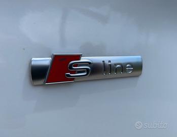 Audi A3 SPB 2.0 TDI S tronic - SEMBRA NUOVA !!!