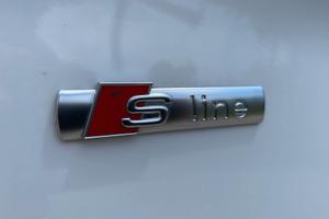 Audi A3 SPB 2.0 TDI S tronic - SEMBRA NUOVA !!!