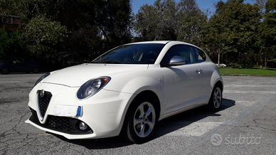 Alfa romeo mito 1.4 benzina/gpl