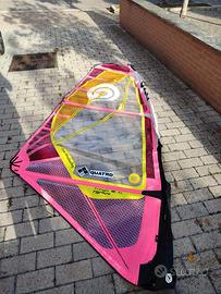 Vela windsurf Goya Fringe 4.2