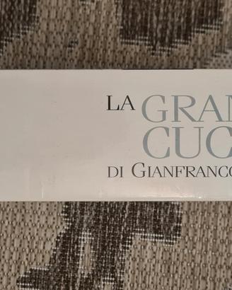 La grande cucina di Gianfranco Vissani