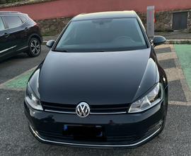 Golf 7 highline