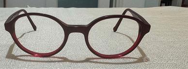 Montatura occhiali da vista marchio: Vanni