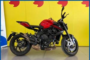 MV AGUSTA Brutale 800 Finanziabile - Rosso - 345