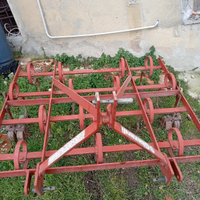 Trattore Antonio Carraro