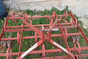 Trattore Antonio Carraro