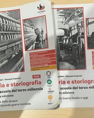 Libri di storia