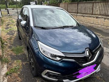 Renault Captur usata