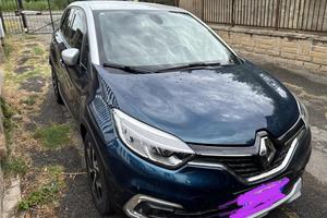 Renault Captur usata
