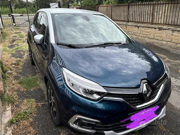 Renault Captur usata