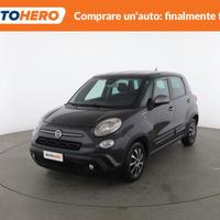 FIAT 500L 1.4 95 CV S&S Sport