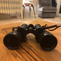 Binocolo professionale Carl zeiss