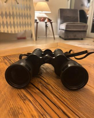Binocolo professionale Carl zeiss
