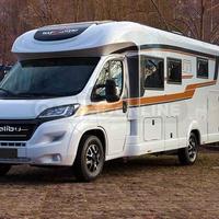 MALIBU T440 QB