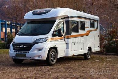 MALIBU T440 QB