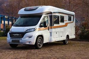 MALIBU T440 QB