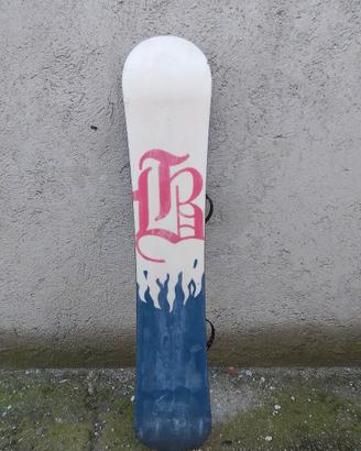 Tavola snowboard