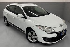 Renault Megane Mégane 1.5 dCi SporTour Wave