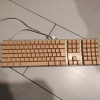 tastiera Apple vintage 