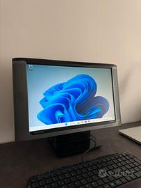 Monitor per pc compaq wf1907v 19 pollici
