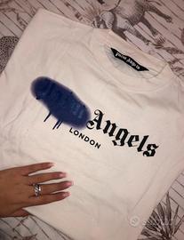 Tshirt palm angels