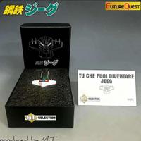 Jeeg Robot