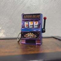 Mini Portachiavi Slot Machine