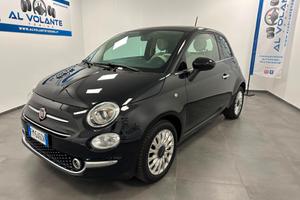 Fiat 500 1.2 Lounge - Unico Proprietario