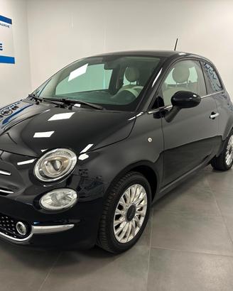 Fiat 500 1.2 Lounge - Unico Proprietario