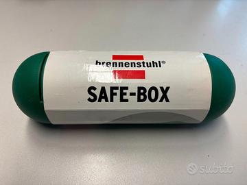 Brennenstuhl Safe-Box / Scatola protettiva x cavi