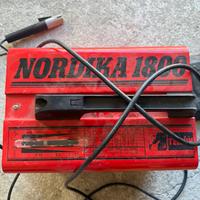 Saldatrice NordiKa 1800