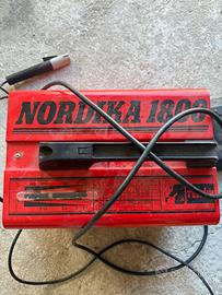 Saldatrice NordiKa 1800