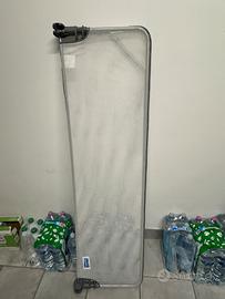 Barra protezione letto bambini