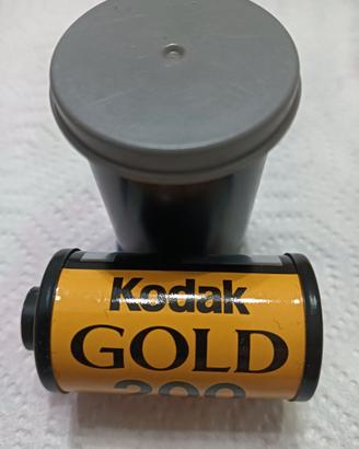 Kodak Gold 200 x 26 pose