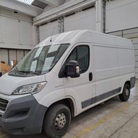 Furgone Fiat Ducato serie 6 2.3 DS 130 CV E6