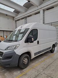 Furgone Fiat Ducato serie 6 2.3 DS 130 CV E6