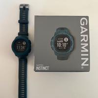 Orologio GARMIN INSTINCT