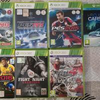 Giochi Xbox 360/Xbox One/Series X