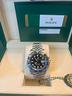rolex-gmt-master-ii-126710blnr-batgirl