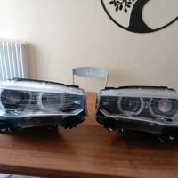 Fari BMW 
