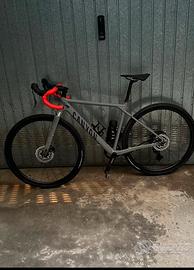 Gravel canyon grizl