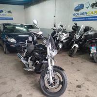 HYOSUNG AQUILA 650 2013 13000KM